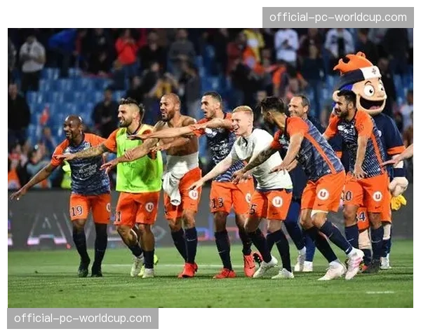 法国警方破获跨国赌球团伙，涉及数场法甲及法乙比赛