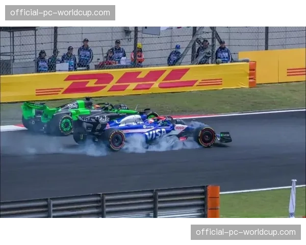 F1澳大利亚大奖赛：维斯塔潘强势夺冠，周冠宇收获积分