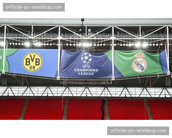 欧足联完成决赛场地安全检查，温布利球场将启用增强型安保系统